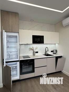 1-к квартира, на длительный срок, 34м2, 13/24 этаж