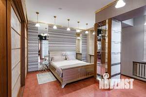 2-к квартира, посуточно, 120м2, 8/21 этаж