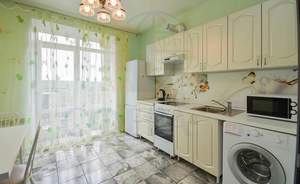 1-к квартира, на длительный срок, 36м2, 10/10 этаж
