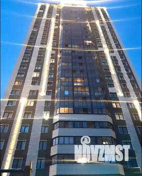 1-к квартира, посуточно, 31м2, 5/25 этаж