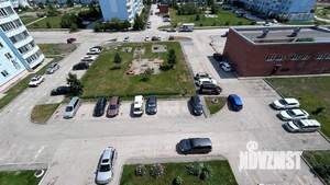 3-к квартира, посуточно, 73м2, 1/1 этаж