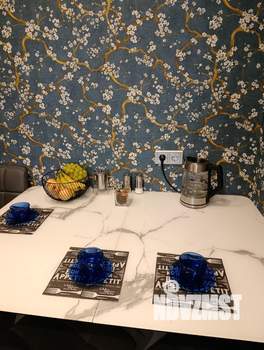 1-к квартира, посуточно, 38м2, 7/16 этаж