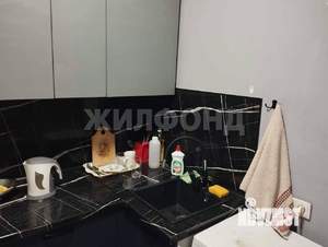 2-к квартира, на длительный срок, 45м2, 1/2 этаж