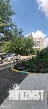 2-к квартира, посуточно, 45м2, 1/9 этаж