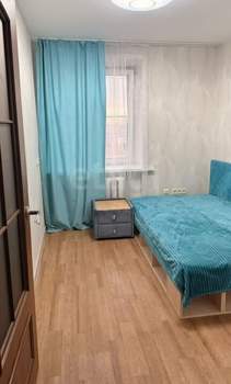 2-к квартира, на длительный срок, 41м2, 9/9 этаж