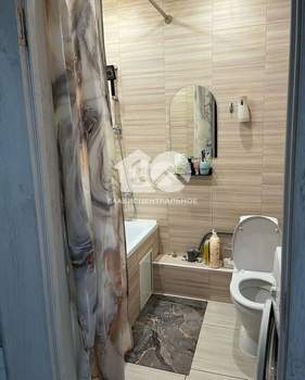 1-к квартира, на длительный срок, 41м2, 9/17 этаж