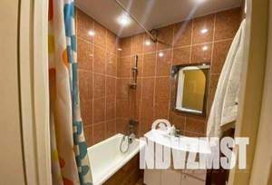 3-к квартира, на длительный срок, 62м2, 4/9 этаж