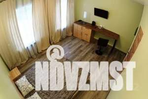 1-к квартира, посуточно, 23м2, 2/4 этаж