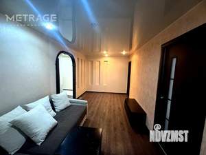 2-к квартира, на длительный срок, 44м2, 5/5 этаж