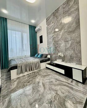 1-к квартира, на длительный срок, 30м2, 14/14 этаж