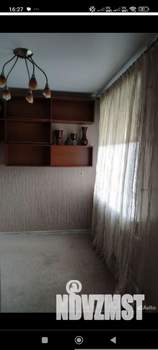 3-к квартира, на длительный срок, 56м2, 4/6 этаж