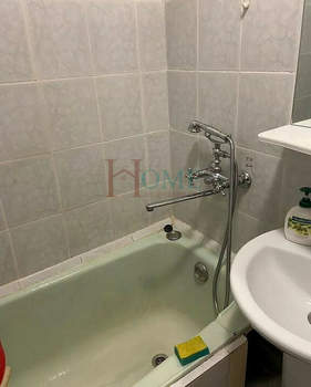 1-к квартира, на длительный срок, 34м2, 2/5 этаж