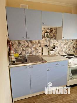 1-к квартира, на длительный срок, 30м2, 5/5 этаж