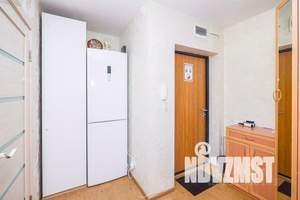 1-к квартира, посуточно, 30м2, 1/16 этаж