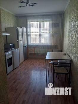 1-к квартира, на длительный срок, 43м2, 5/9 этаж