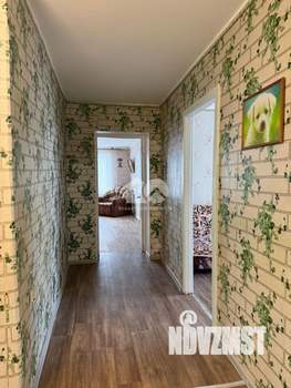 2-к квартира, на длительный срок, 49м2, 6/9 этаж