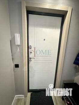 1-к квартира, на длительный срок, 35м2, 9/17 этаж