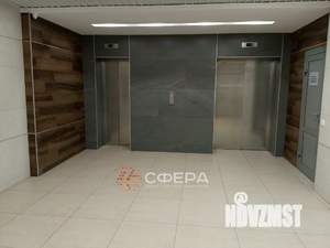 1-к квартира, на длительный срок, 37м2, 1/9 этаж