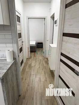 2-к квартира, на длительный срок, 30м2, 16/25 этаж