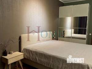 1-к квартира, на длительный срок, 41м2, 6/19 этаж