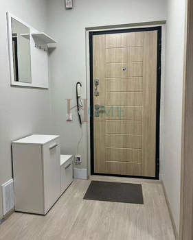 1-к квартира, на длительный срок, 35м2, 6/14 этаж