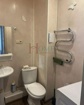 1-к квартира, на длительный срок, 40м2, 3/9 этаж