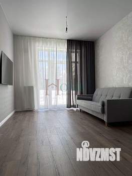 1-к квартира, на длительный срок, 51м2, 1/5 этаж