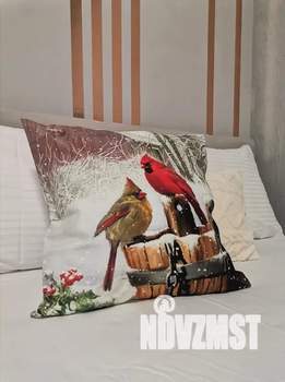 Студия квартира, посуточно, 28м2, 13/19 этаж