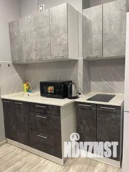 2-к квартира, посуточно, 36м2, 17/17 этаж