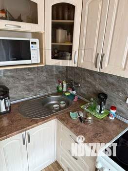 2-к квартира, на длительный срок, 41м2, 2/5 этаж