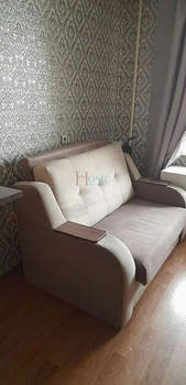 Студия квартира, на длительный срок, 20м2, 10/10 этаж