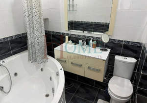 1-к квартира, на длительный срок, 47м2, 13/21 этаж