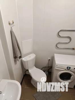 1-к квартира, посуточно, 50м2, 3/16 этаж