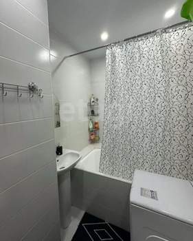 2-к квартира, на длительный срок, 55м2, 12/25 этаж