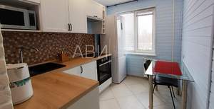 2-к квартира, на длительный срок, 45м2, 6/9 этаж