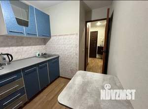 1-к квартира, посуточно, 30м2, 3/5 этаж