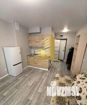 Студия квартира, на длительный срок, 22м2, 13/18 этаж