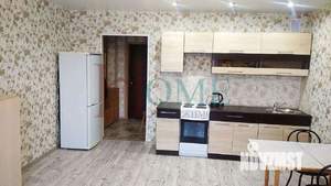 Студия квартира, на длительный срок, 33м2, 2/10 этаж