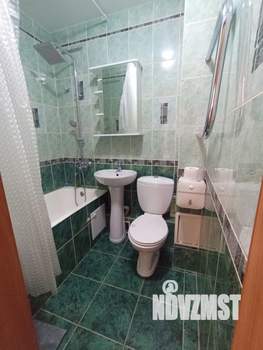 1-к квартира, на длительный срок, 33м2, 2/9 этаж