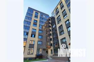 1-к квартира, посуточно, 24м2, 6/8 этаж