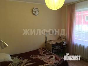 1-к квартира, на длительный срок, 32м2, 1/4 этаж