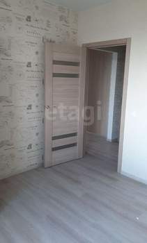 1-к квартира, на длительный срок, 37м2, 11/12 этаж