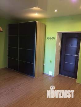 1-к квартира, на длительный срок, 55м2, 10/16 этаж