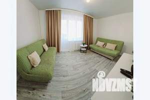 2-к квартира, посуточно, 42м2, 9/9 этаж