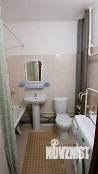 1-к квартира, на длительный срок, 37м2, 3/10 этаж