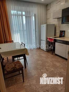 1-к квартира, на длительный срок, 36м2, 2/13 этаж