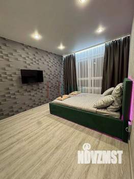 1-к квартира, на длительный срок, 36м2, 6/10 этаж