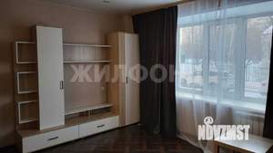 1-к квартира, на длительный срок, 40м2, 1/11 этаж