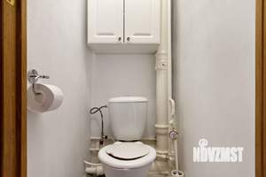 2-к квартира, посуточно, 55м2, 1/1 этаж