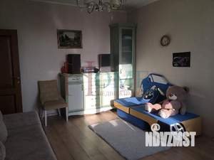 2-к квартира, на длительный срок, 54м2, 9/16 этаж